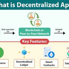 Decentralized App