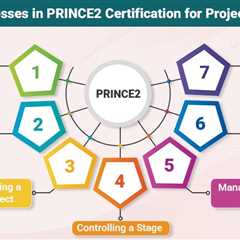 Mastering PRINCE2 Certification: A Guide for Project Managers