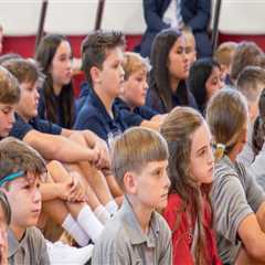 The Benefits of Religious-Based Education in Alachua County, Florida