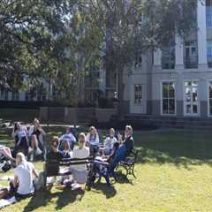 The Benefits of Specialized High Schools in Charleston, South Carolina