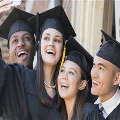 Exploring the Graduation Rates of Schools in Charleston, South Carolina: An Expert's Perspective