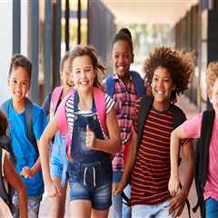 The Impact of Student-Teacher Ratio on Academic Success in Charleston, South Carolina Schools