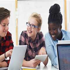 The Evolution of Education: Online and Virtual Learning in Charleston, South Carolina