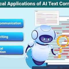 AI Text Correction