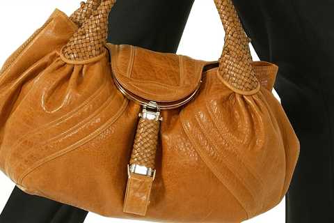 I spy… the return of a Fendi favorite