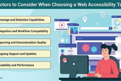 Web Accessibility Tool