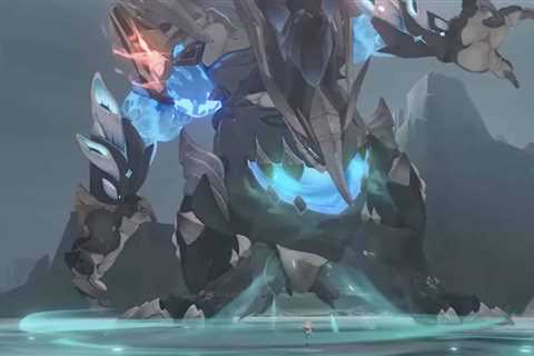 Genshin Impact’s newest boss is inspired by Philippine mythology