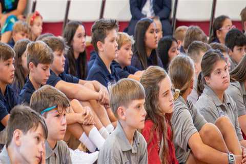 The Benefits of Religious-Based Education in Alachua County, Florida
