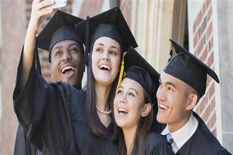 Exploring the Graduation Rates of Schools in Charleston, South Carolina: An Expert's Perspective