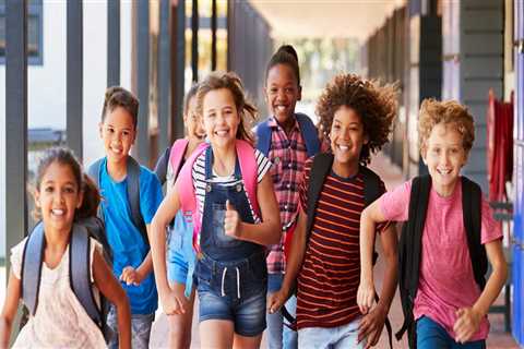 The Impact of Student-Teacher Ratio on Academic Success in Charleston, South Carolina Schools