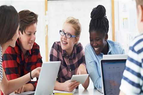 The Evolution of Education: Online and Virtual Learning in Charleston, South Carolina