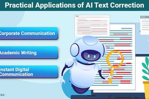 AI Text Correction
