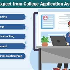 College Application Assistance