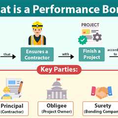 Performance Bond