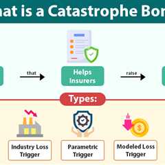Catastrophe Bond