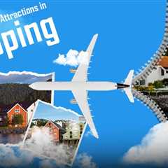 Tourist Attractions in Nyköping