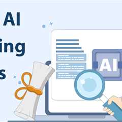Best AI Writing Tools