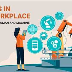 Robots in the Workplace