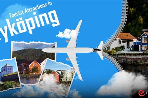 Tourist Attractions in Nyköping