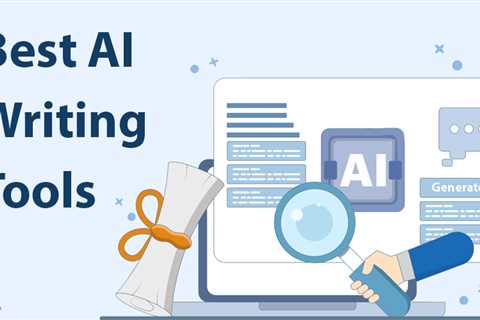 Best AI Writing Tools