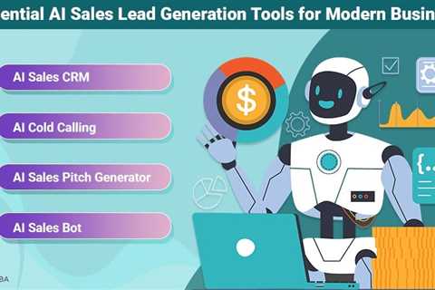 AI Sales Lead Generation