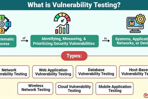 Vulnerability Testing