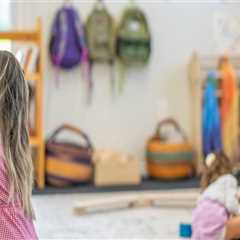 The Growing Demand for Preschools in Central Kentucky: Are Waiting Lists a Reality?