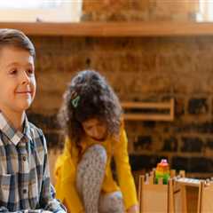 The Importance of Before and After School Care in Central Kentucky Preschools