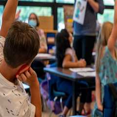 The Truth About Class Size at Preschools in Central Kentucky