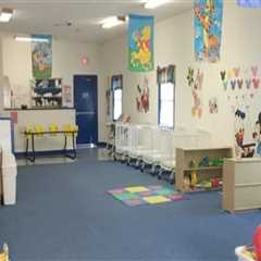 Exploring the Importance of Transportation Services in Central Kentucky Preschools