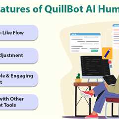 QuillBot AI Humanizer