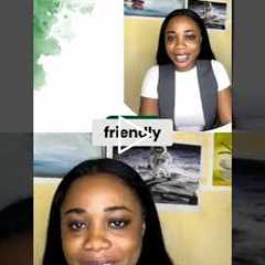 Ivory Coast: Discovering the Spirit & Culture! #shorts