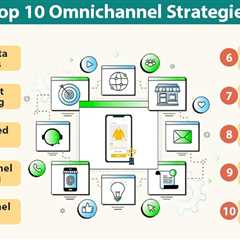 Omnichannel Strategies