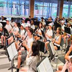 The Transformative Power of Music Education in Alachua County, Florida