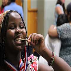 The Impact of Music Education in Alachua County