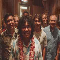 The Evolution of Recording Studios in Honolulu County, Hawaii
