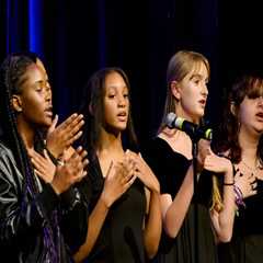 Breaking Barriers: Increasing Access to Music Education for Underprivileged Students in Alachua..