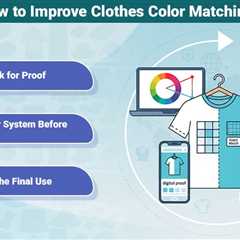 Clothes Color Matching