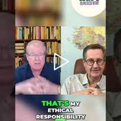 Millionaire's Dilemma: He's Got Money, But No Clue What To Do! #shorts