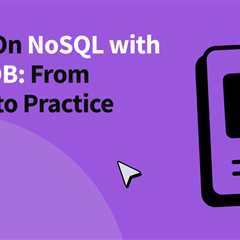 Hands-On NoSQL with MongoDB: From Theory to Practice