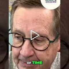 401k Retirement Plan: Stockbrokers Win, You Lose! #shorts