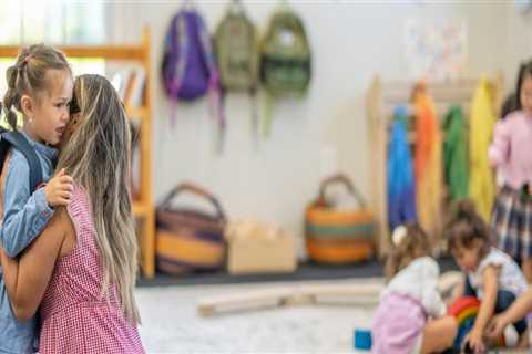 The Growing Demand for Preschools in Central Kentucky: Are Waiting Lists a Reality?