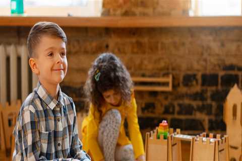 The Importance of Before and After School Care in Central Kentucky Preschools