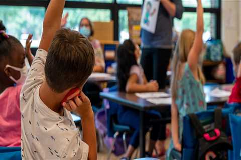 The Truth About Class Size at Preschools in Central Kentucky