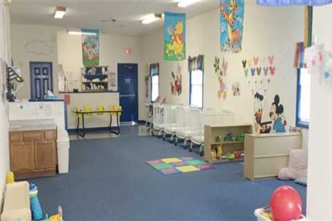 Exploring the Importance of Transportation Services in Central Kentucky Preschools