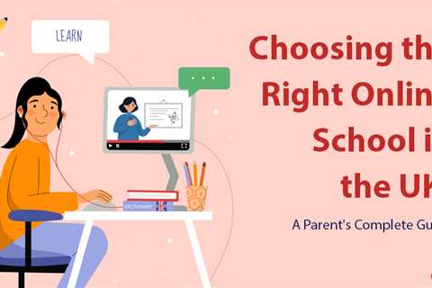 Online School in the UK