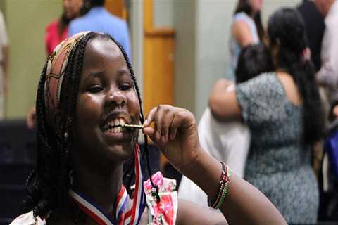 The Impact of Music Education in Alachua County