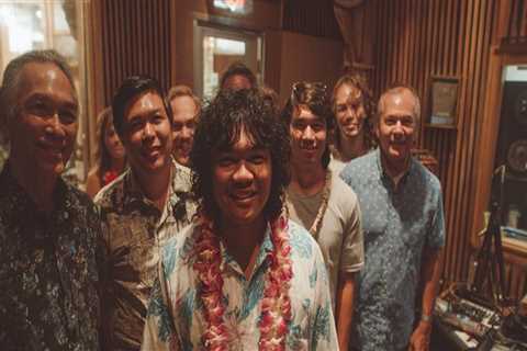 The Evolution of Recording Studios in Honolulu County, Hawaii