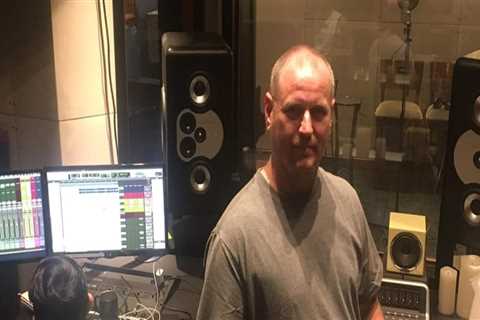 The Perks of Having Kitchen or Catering Services in Recording Studios in Honolulu County, Hawaii