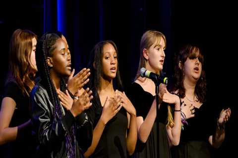 Breaking Barriers: Increasing Access to Music Education for Underprivileged Students in Alachua..